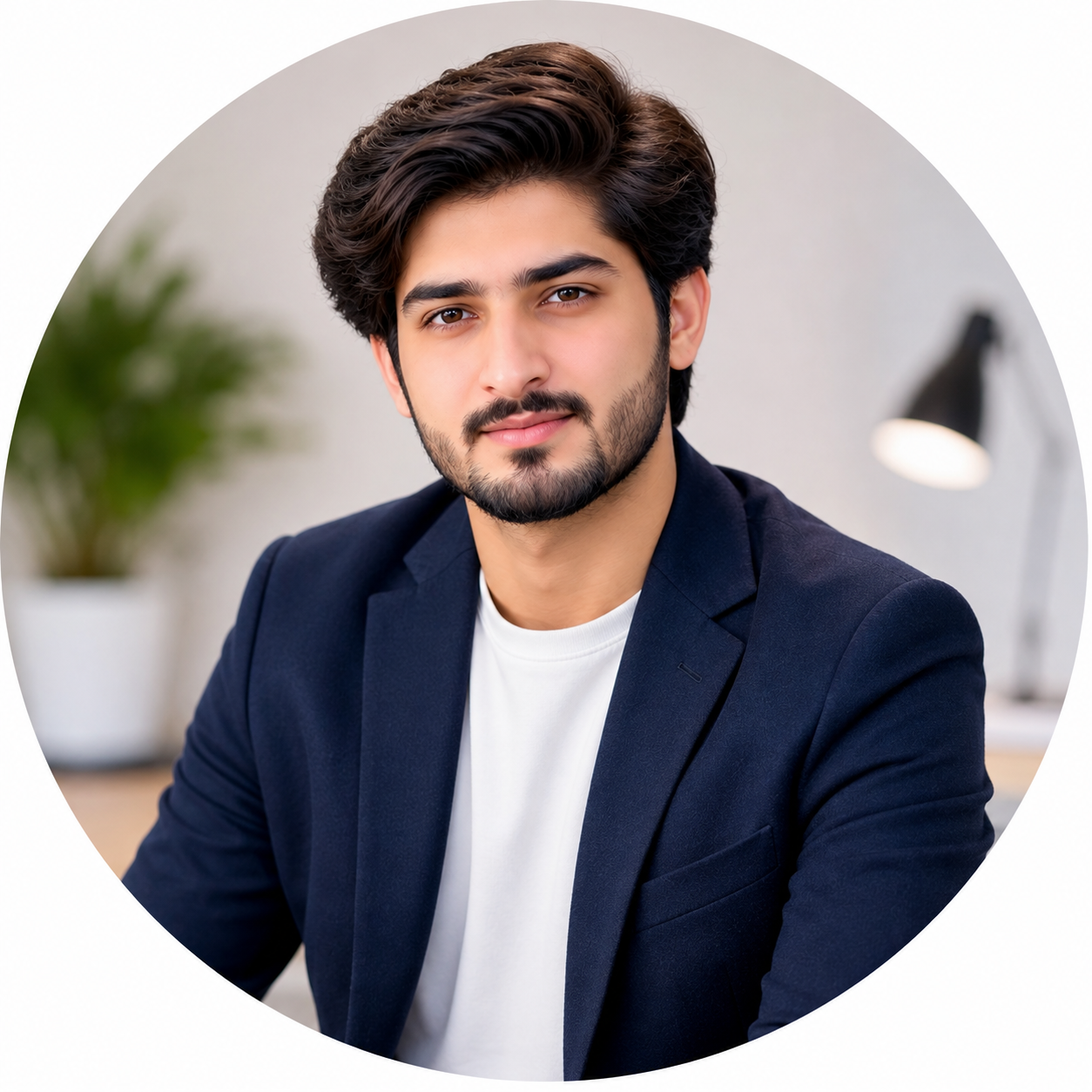 Saqlain Ali